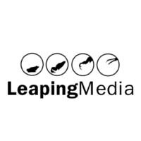 Leaping Media LLC logo - Similar company to Nobo Productions