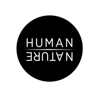 HUMAN NATURE // A Bicoastal Cannabis PR Agency logo - Similar company to Campfire Conversations