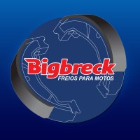 Bigbreck Freios para Moto logo - Similar company to Metal Molas.