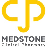 Medstone Clinical Pharmacy logo - Similar company to Fresco Farma