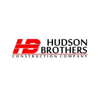 Hudson Brothers Construction Co. (HBCC) logo - Similar company to California Trusframe, Llc