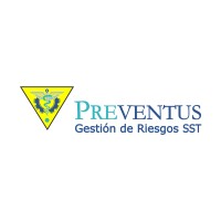 Preventus | Monitoreos ocupacionales logo - Similar company to Masana | Nutrición, Salud Y Alimentación