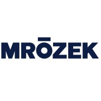 Mrozek, a.s. logo - Similar company to Strojrent
