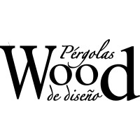 Pergolas de diseño Wood logo - Similar company to Chapas Muñoz Sl