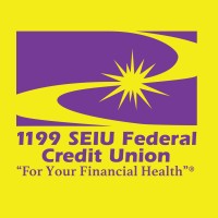 1199 SEIU Federal Credit Union logo - Similar company to Community One Credit Union, Inc.