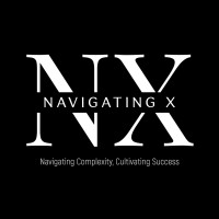 NavigatingX logo - Similar company to Bharatride