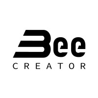 Bee Creator logo - Similar company to Vim Digital