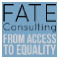 FATE Consulting Ltd logo - Similar company to Fate Consulting