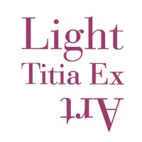Titia Ex logo - Similar company to Acte Lumière