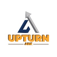Upturn Ark logo - Similar company to Mobo Eats