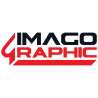 IMAGO GRAPHIC logo - Similar company to Evotech Solutions