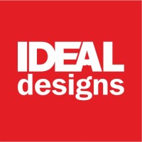 IDEAL DESIGNS logo - Similar company to 1Only Host
