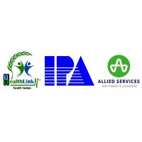 Malaria Free Partnership logo - Similar company to Ammadi Group