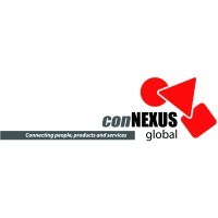 conNEXUS global logo - Similar company to Sonic Essentials