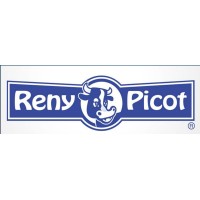 Reny Picot USA logo - Similar company to Egg Adrien Mathieu Thomas