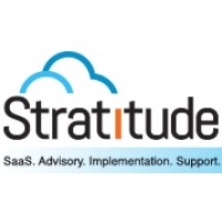 Stratitude logo - Similar company to Sbase Technologies, Inc.