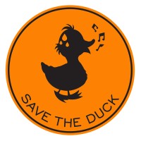 Save The Duck logo - Similar company to Wråd