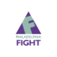 Philadelphia FIGHT logo - Similar company to Mep Cybersecurity