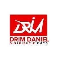 DRIM Daniel Distributie FMCG logo - Similar company to Grand Development
