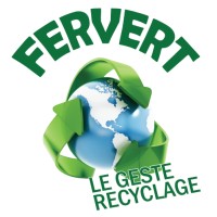 Fervert Le geste recyclage logo - Similar company to Alpha Recyclage Composites