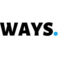 WAYS. logo - Similar company to Keepfocus Photography