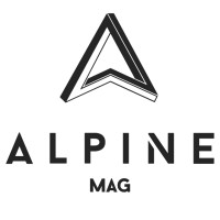 ALPINE MAG logo - Similar company to Lama Project