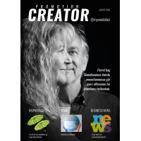 PromotionCreator logo - Similar company to Kluntz A/S