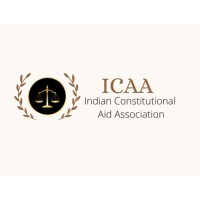 Indian Constitutional Aid Association logo - Similar company to Kinosphere