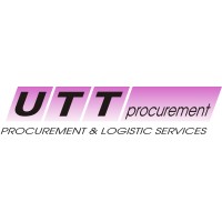 UTT Procurement B.V. logo - Similar company to Copex International