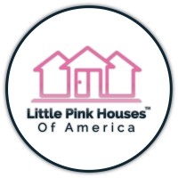 Little Pink Houses Of America