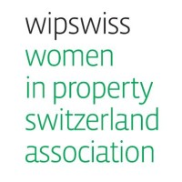 wipswiss - women in property switzerland association logo - Similar company to Édulcoré