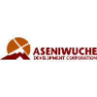 Aseniwuche Development Corporation logo - Similar company to Monster Industries Ltd