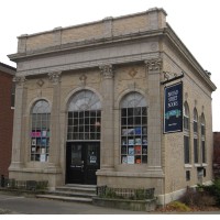 Broad Street Books logo - Similar company to The Paschal Lamb