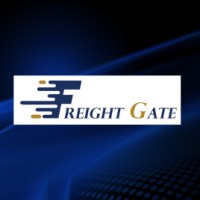 Freight Gate Shipping logo - Similar company to Pyramids Freight Service (Pfs)