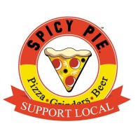 Spicy Pie Pizza Nd