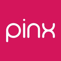 pinx logo - Similar company to Phanflicks