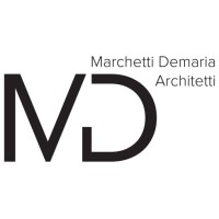 Marchetti Demaria Architetti logo - Similar company to Studio Arkevo