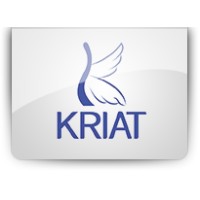 Kriat logo - Similar company to Jd Comercial