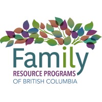 Family Resource Programs of BC logo - Similar company to Cedars Recovery