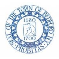 Town of Bedford, New York logo - Similar company to Prospex-Ai Inc.