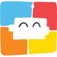 ItsMyBot logo - Similar company to Hello Ai- Hai Labs.Ai