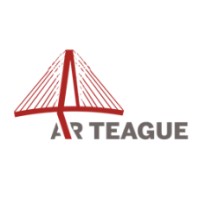 AR Teague logo - Similar company to Edurent