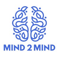 The Mind-2-Mind Initiative logo - Similar company to California Health Professional Student Alliance At Berkeley