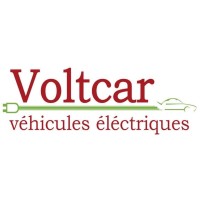 Voltcar logo - Similar company to Mobilité Plus