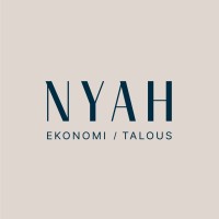 NyAh Ekonomi Ab - NyAh Talous Oy logo - Similar company to Comsel System Ltd
