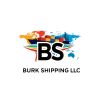 Burk Shipping LLC logo - Similar company to Falcon Wing Air Cargo Services
