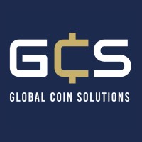 Global Coin Solutions logo - Similar company to Cdn Publishing, Llc