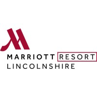 Marriott Lincolnshire Resort logo - Similar company to Three Embers Restaurant