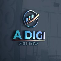 A DIGI Solutions logo - Similar company to Mikson.Ag