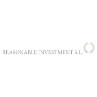 REASONABLE INVESTMENT S.L.